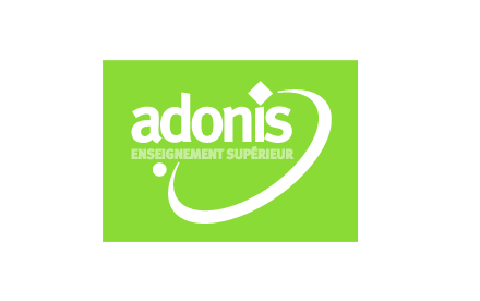 ADONIS ADONIS, en présentiel ou à distance
